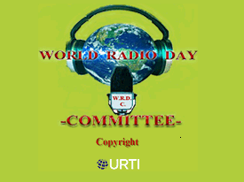 สถานีวิทยุกระจายเสียงเวียดนามขานรับวันวิทยุกระจายเสียงโลก